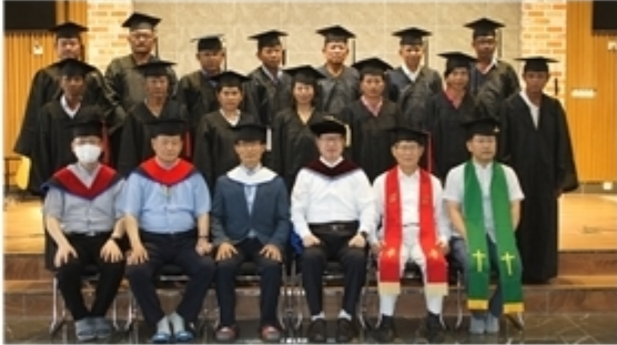 유치부 활동